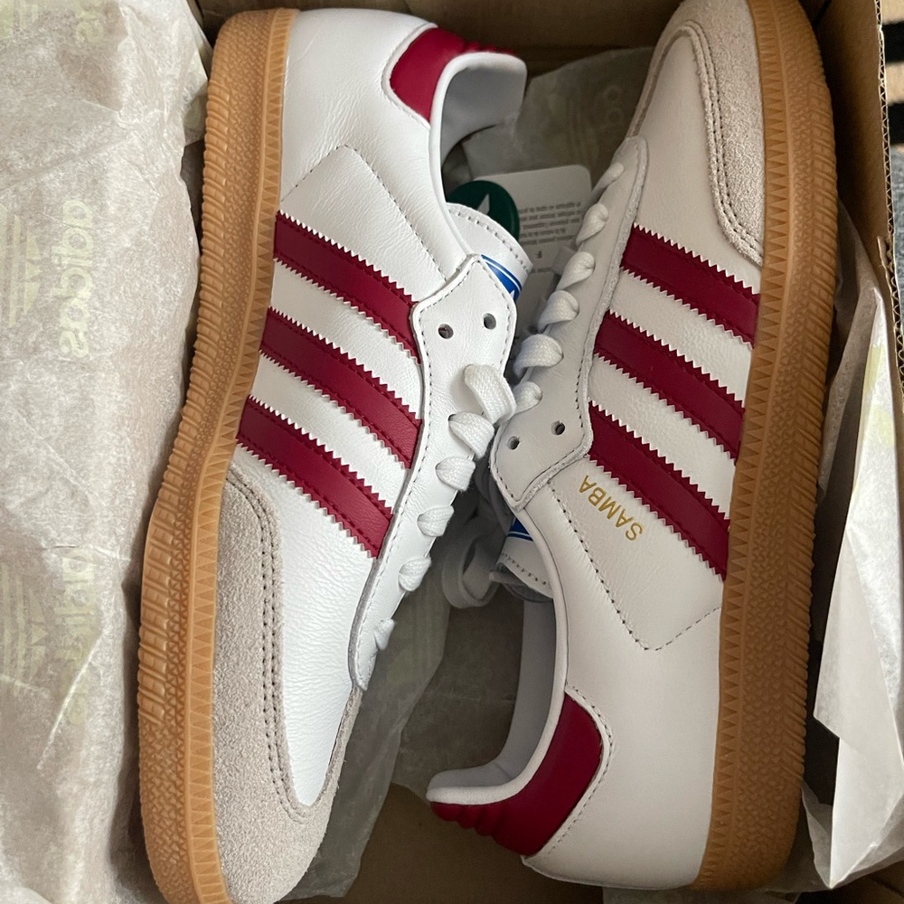 Brand new Never worn Samba OG